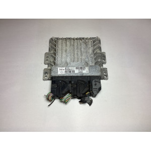 Renault Megane Motor Beyni SID305 S180067137A 237100386R