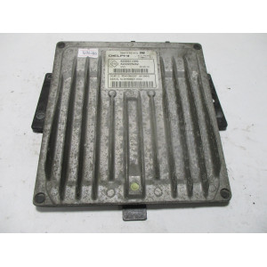 Renault Dacia Nissan 1.5 DCI Motor Beyni R0410B032F 8200911566 8200976242 DCM1.2