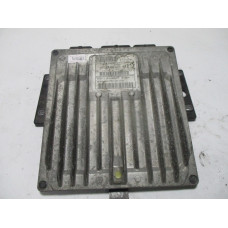 Renault Kangoo 1.5 DCI Motor Beyni R0410B041C 8200911560 8200909666 DCM1.2