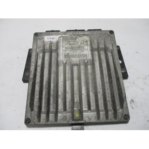 Renault Kangoo 1.5 DCI Motor Beyni R0410B041C 8200911560 8200909666 DCM1.2