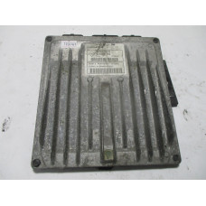 Renault Clio 1.5 DCI Motor Beyni R0410B037D 8200513076 8200767242 DCM1.2