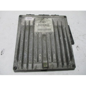 Renault Clio 1.5 DCI Motor Beyni R0410B037D 8200513076 8200767242 DCM1.2