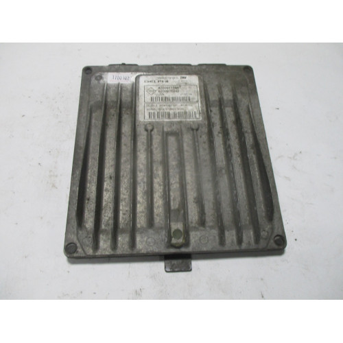 Renault Dacia Nissan 1.5 DCI Motor Beyni R0410B032F 8200911566 8200976242 DCM1.2