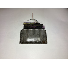 Renault Clio 1.6 Motor Beyni S105280005E HOM7700102887 7700111874