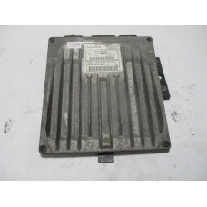 Renault Twingo 2 Dacia Nissan 1.5 DCI Motor Beyni R0410B032D 8200471073 8200741052 DCM1.2