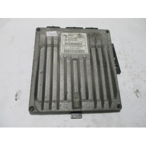 Renault Kango Clio 2 Megane 2 1.5 DCI Motor Beyni R0410B034C 8200911560 8200619409 DCM1.2