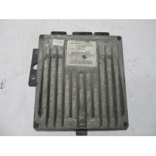 Renault Kango Clio 2 Megane 2 1.5 DCI Motor Beyni R0410B034C 8200911560 8200619409 DCM1.2