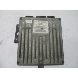 Renault Kango Clio 2 Megane 2 1.5 DCI Motor Beyni R0410B034C 8200911560 8200619409 DCM1.2