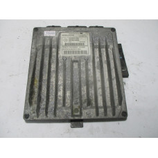 Renault Kango Clio 2 Megane 2 1.5 DCI Motor Beyni R0410B034C 8200911560 8200619409 DCM1.2
