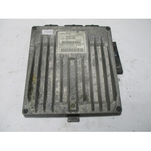 Renault Kango Clio 2 Megane 2 1.5 DCI Motor Beyni R0410B034C 8200911560 8200619409 DCM1.2