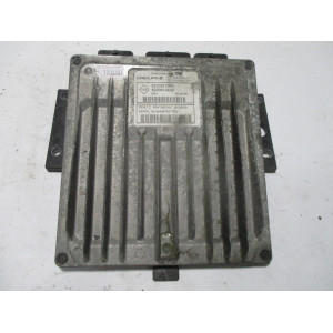 Renault Kango Clio 2 Megane 2 1.5 DCI Motor Beyni R0410B034C 8200911560 8200619409 DCM1.2
