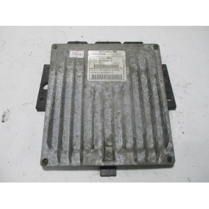 Renault Kangoo 1.5 DCI Motor Beyni R0410B037C 8200513076 8200582518 DCM1.2
