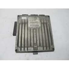 Renault Kangoo 1.5 DCI Motor Beyni R0410B037C 8200513076 8200582518 DCM1.2