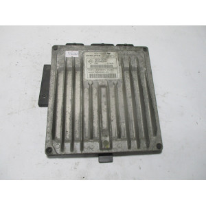Renault Kangoo 1.5 DCI Motor Beyni R0410B037C 8200513076 8200582518 DCM1.2