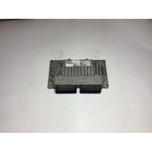Renault Megane 2 Şanzıman Beyni 8200623620 8200563399 S126027101B TA2005