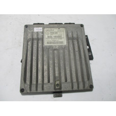 Renault Kango Clio 2 Megane 2 1.5 DCI Motor Beyni R0410B034C 8200911560 8200619409 DCM1.2