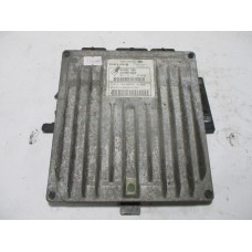 Renault Kango Clio 2 Megane 2 1.5 DCI Motor Beyni R0410B034C 8200911560 8200619409 DCM1.2