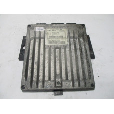 Renault Kango Clio 2 Megane 2 1.5 DCI Motor Beyni R0410B034C 8200911560 8200619409 DCM1.2