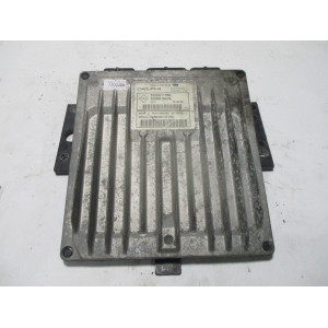 Renault Kango Clio 2 Megane 2 1.5 DCI Motor Beyni R0410B034C 8200911560 8200619409 DCM1.2