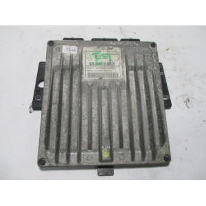 Renault Kango Clio 2 Megane 2 1.5 DCI Motor Beyni R0410B034C 8200911560 8200619409 DCM1.2
