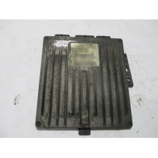 Renault Clio 3 Modus 1.5 DCI Motor Beyni R0410B030C 8200398934 8200449080 DCM1.2