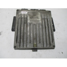 Renault Clio 3 Modus 1.5 DCI Motor Beyni R0410B030C 8200398934 8200449080 DCM1.2