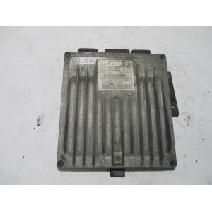 Renault Kangoo 1.5 DCI Motor Beyni R0410B037C 8200513076 8200582518 DCM1.2