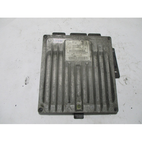 Renault Kangoo 1.5 DCI Motor Beyni R0410B037C 8200513076 8200582518 DCM1.2