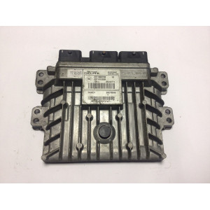 Renault Clio Grandtour 1.5 DCI Motor Beyni 28279544 237100875R 237101293R DCM3.4