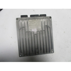 Renault Clio Motor Beyni 8200206670 DDCR80925M HOM8200129063