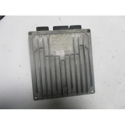 Renault Clio Motor Beyni 8200206670 DDCR80925M HOM8200129063