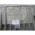 Renault Clio Motor Beyni 8200206670 DDCR80925M HOM8200129063