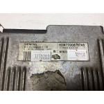 Renault Scenic 1.6 Motor Beyni S115300121B HOM7700875745 7700111772