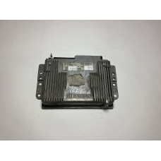 Renault Scenic 1.6 Motor Beyni S115300121B HOM7700875745 7700111772