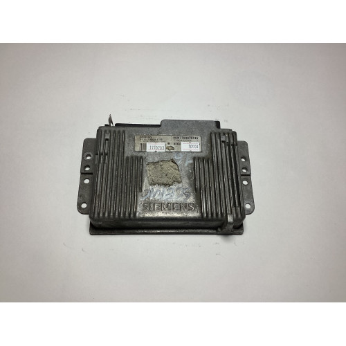 Renault Scenic 1.6 Motor Beyni S115300121B HOM7700875745 7700111772