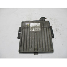 Renault Clio 3 Modus 1.5 DCI Motor Beyni R0410B030C 8200398934 8200449080 DCM1.2