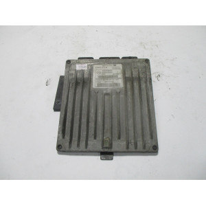 Renault Clio 3 Modus 1.5 DCI Motor Beyni R0410B030C 8200398934 8200449080 DCM1.2