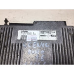 Renault Scenic 1.6 Motor Beyni S115300121B HOM7700875745 7700111772
