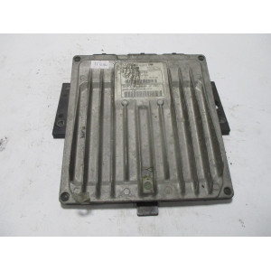 Renault Clio Nissan Micra 1.5 Motor Beyni R0410B034A 8200399038 8200513163 DCM1.2