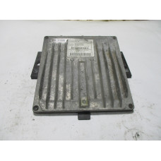 Renault Clio Nissan Micra 1.5 Motor Beyni R0410B034A 8200399038 8200513163 DCM1.2
