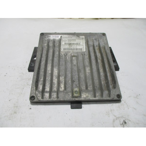 Renault Clio Nissan Micra 1.5 Motor Beyni R0410B034A 8200399038 8200513163 DCM1.2