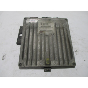 Renault Clio Nissan Micra 1.5 Motor Beyni R0410B034A 8200399038 8200513163 DCM1.2