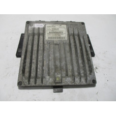 Renault Megane MK2 1.5 DCI Motor Beyni R0410B024D 8200498188 8200469340 DCM1.2