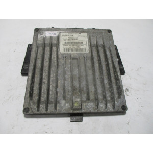Renault Megane MK2 1.5 DCI Motor Beyni R0410B024D 8200498188 8200469340 DCM1.2