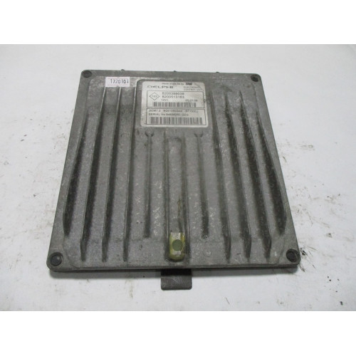 Renault Clio Nissan Micra 1.5 Motor Beyni R0410B034A 8200399038 8200513163 DCM1.2