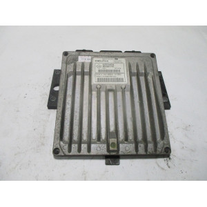Renault Clio Nissan Micra 1.5 Motor Beyni R0410B034A 8200399038 8200513163 DCM1.2