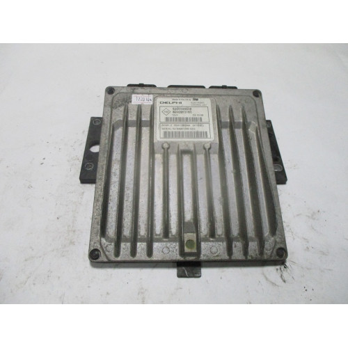 Renault Clio Nissan Micra 1.5 Motor Beyni R0410B034A 8200399038 8200513163 DCM1.2