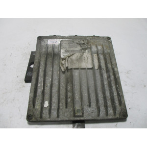 Renault Clio Nissan Micra 1.5 Motor Beyni R0410B034A 8200399038 8200513163 DCM1.2