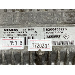 Renault Scenic 2.0 Şanzıman Beyni S118058316A 8200458276 8200272204 TA2000
