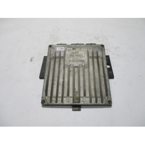 Renault Kangoo 1.5 DCI Motor Beyni R0410B041C 8200911560 8200909666 DCM1.2